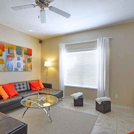 Paradise Palms-4 Bed Townhome W-Splashpool-3035Pp Kissimmee Exterior photo